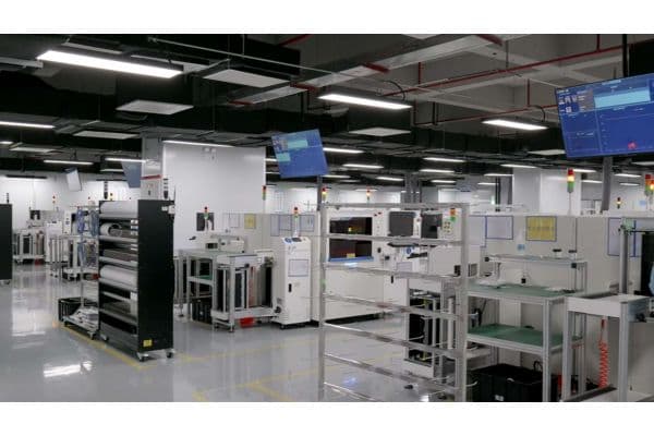 SMT workshop