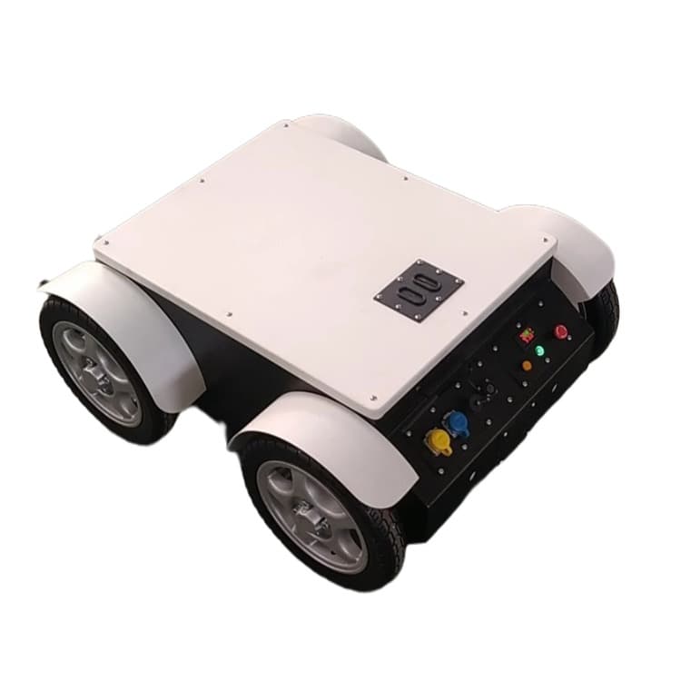 Robotics