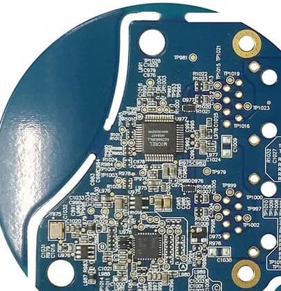 Smart home
